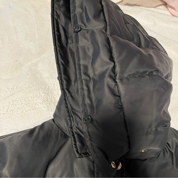 Kate Spade Winter Jacket | Black | xs - Picture 11 of 11